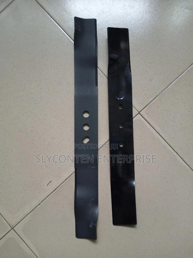 Mower Blade · Photo 4