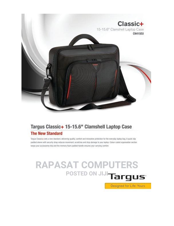 Targus 15.6" 1925 Laptop Bag · Photo 2