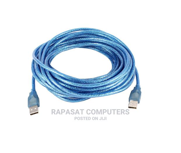10M 33ft USB 2.0 Type a Male to Male AM-AM Extension Cable · Photo 2