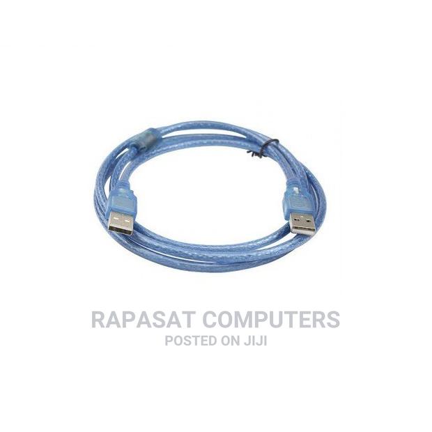 5M USB 2.0 Cable Am-Am · Photo 2