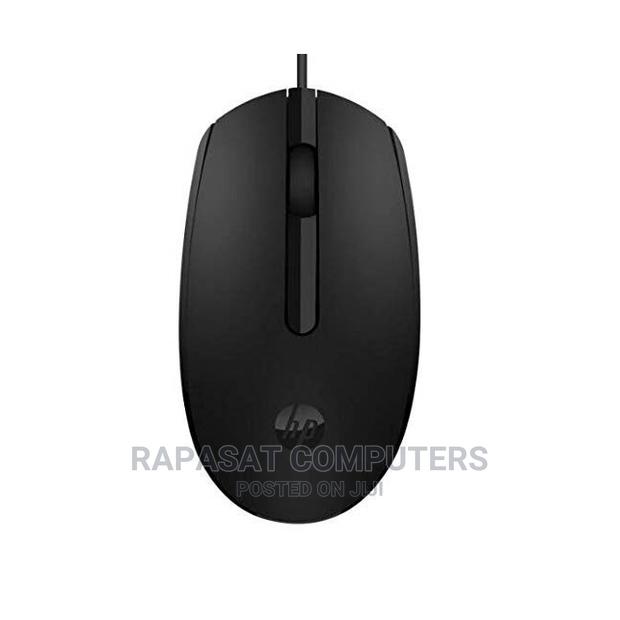 HP M10 Wired USB Mouse · Photo 2