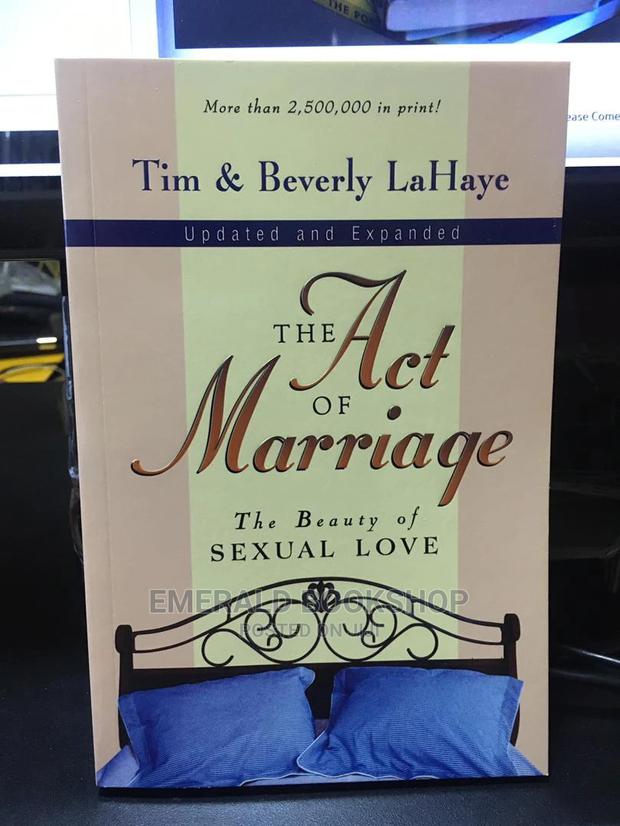 The Art of Marriage · Photo 1