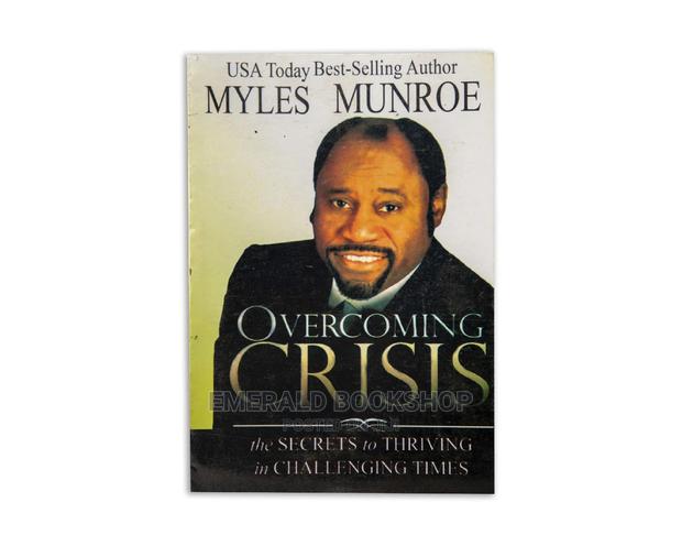 Overcoming Crisis · Photo 1