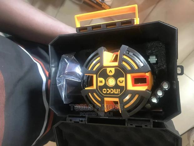 INGCO Self Leveling Line Laser