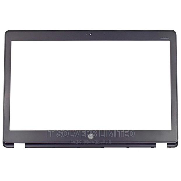 Hp Folio 9470/9480 Screen Panel · Photo 2