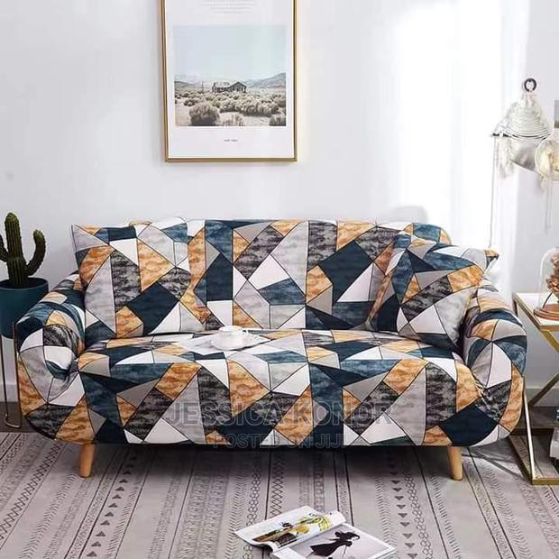Affordable Sofa Covers to Give Your Chair a New Look · Photo 2