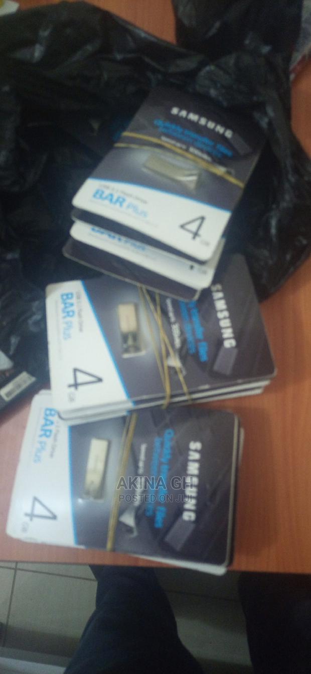 Samsung 4gb Pendrive · Photo 2
