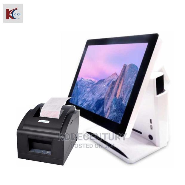 Touch Pos System - Starter Package · Photo 4