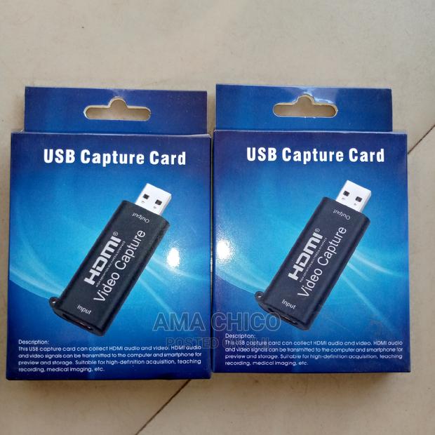 Hdmi Video Capture Card · Photo 4