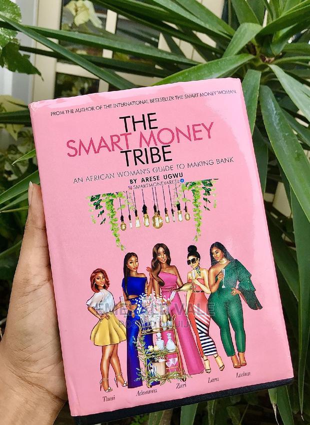 The Smart Money Tribe · Photo 1