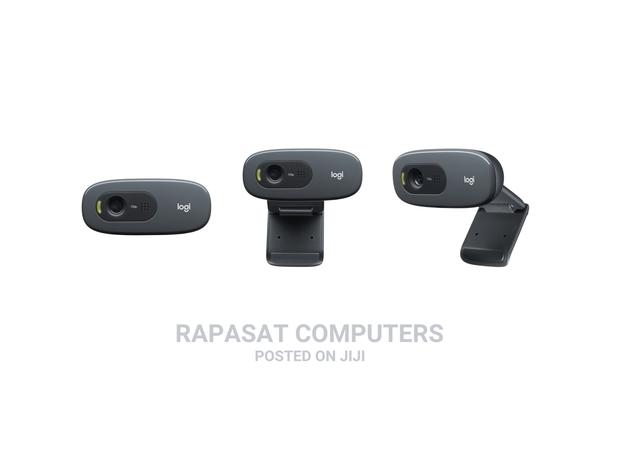 Logitech C270 HD Webcam · Photo 2