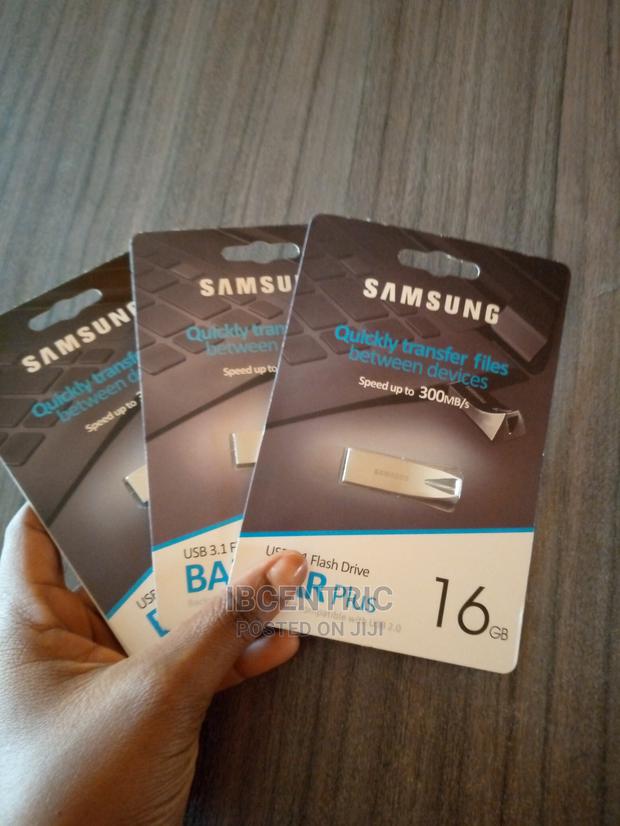Samsung 16GB Pen Drive · Photo 4