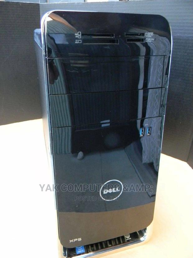Desktop Computer Dell XPS 12GB Intel Core I5 HDD 1T