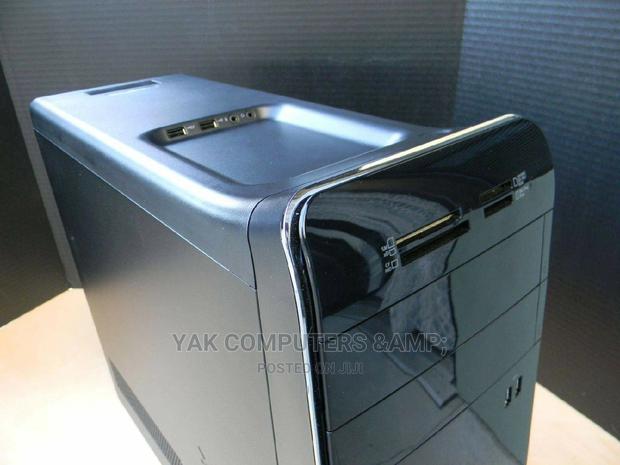 Desktop Computer Dell XPS 12GB Intel Core I5 HDD 1T