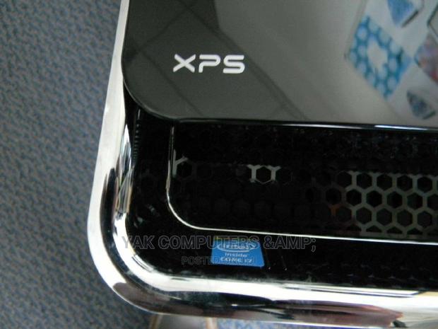 Desktop Computer Dell XPS 12GB Intel Core I5 HDD 1T