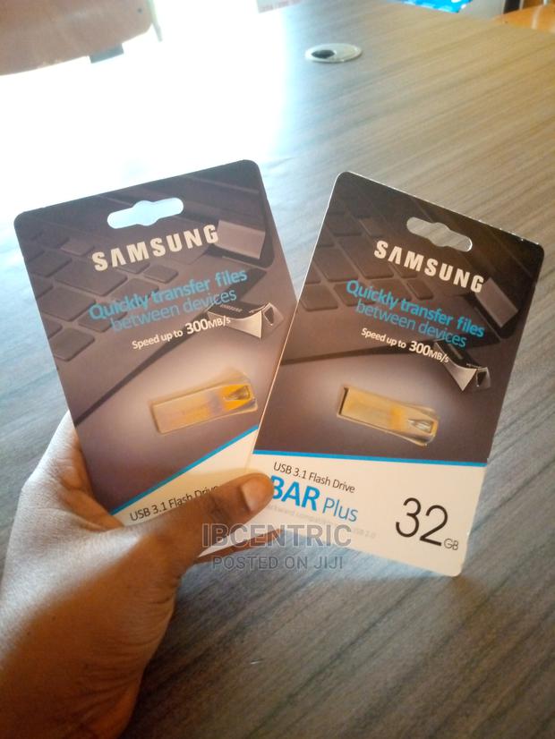 Samsung 32GB Pen Drive · Photo 4