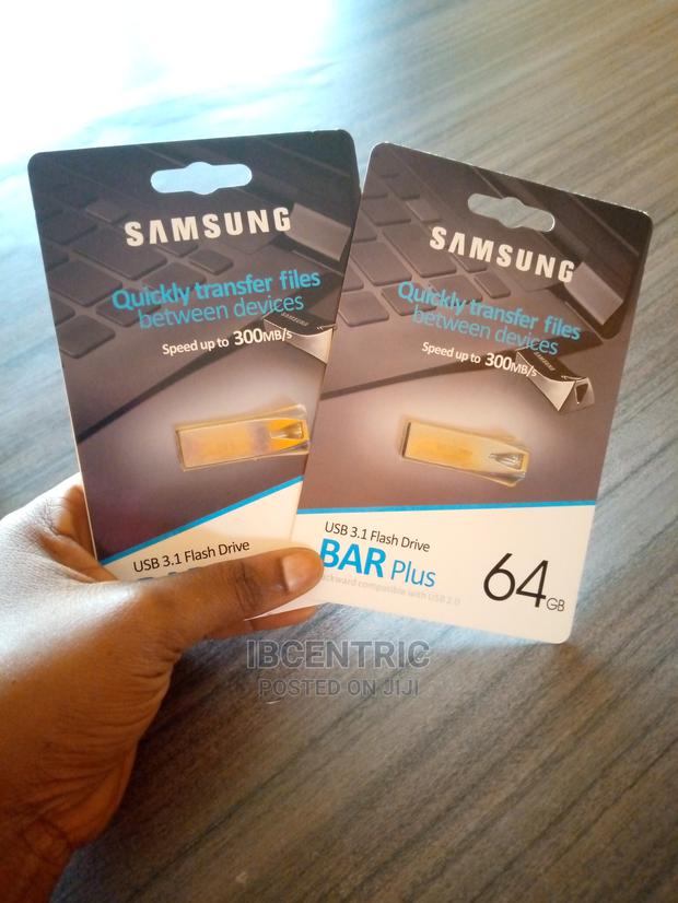 Samsung 64GB Pen Drive · Photo 4