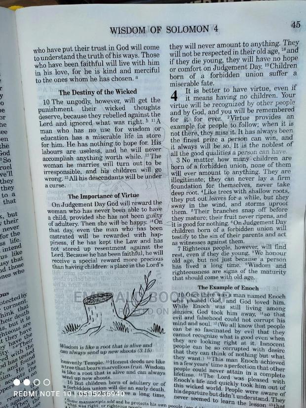 Goodnews Bible · Photo 4