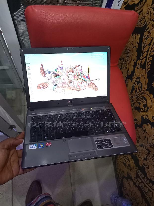 Laptop Acer Aspire 1 A114-31 4GB Intel Core 2 Duo HDD 320GB · Photo 4
