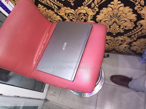Laptop Acer Aspire 1 A114-31 4GB Intel Core 2 Duo HDD 320GB · Photo 1