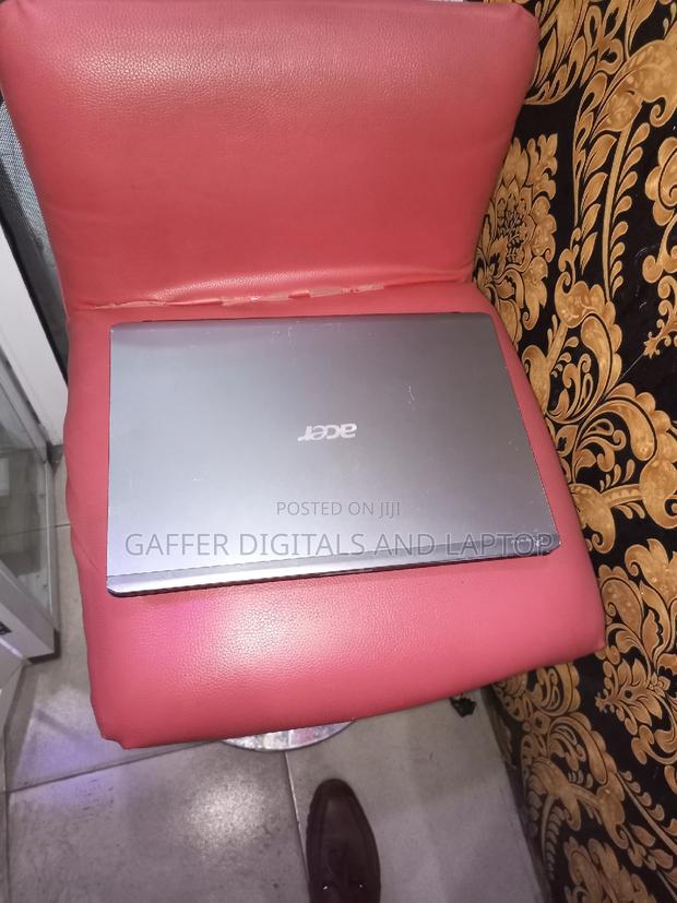 Laptop Acer Aspire 1 A114-31 4GB Intel Core 2 Duo HDD 320GB · Photo 3
