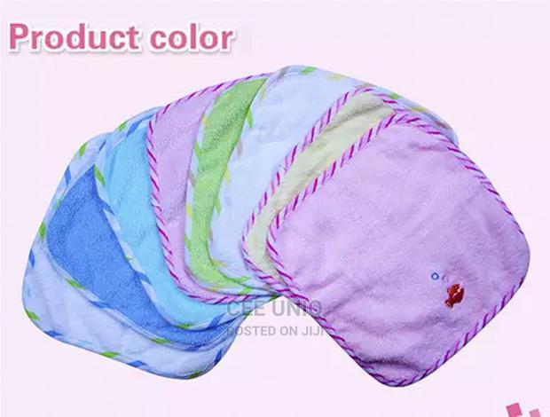 Carter's 4 Pack Wash Cloth · Photo 2