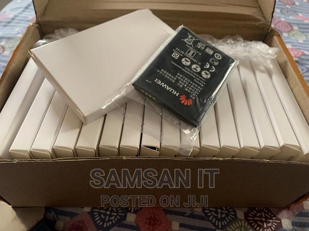 Mifi/ Wifi Replacement Battery (Huawei Batteries) · Photo 4
