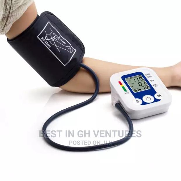 Digital BP Monitor · Photo 2