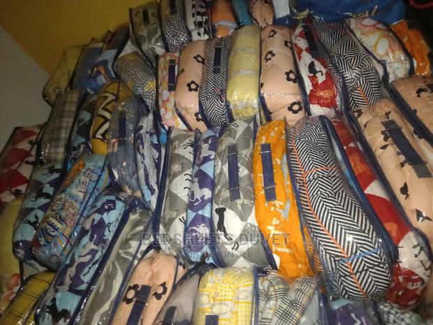 7 Pcs King Size Duvet · Photo 2