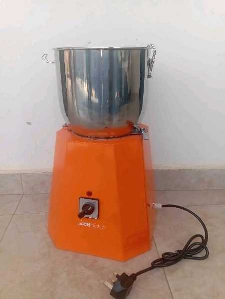 Domestic Fufu machine