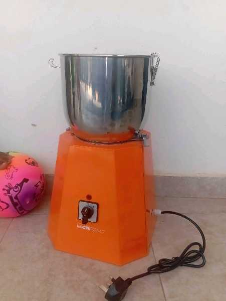 Domestic Fufu machine