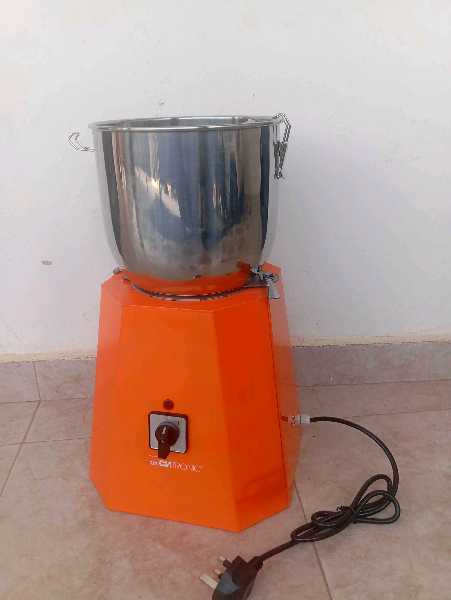 Domestic Fufu machine
