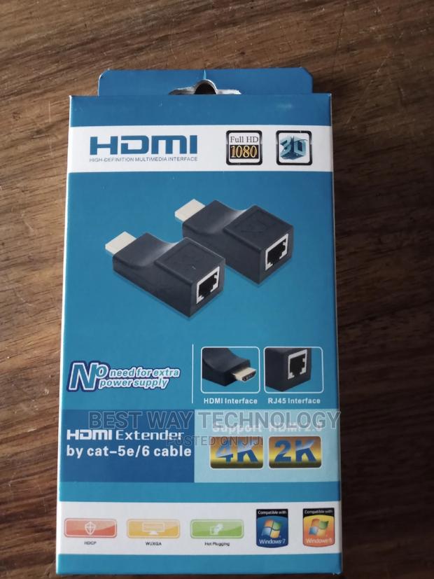 Hdmi Extend 30m · Photo 4