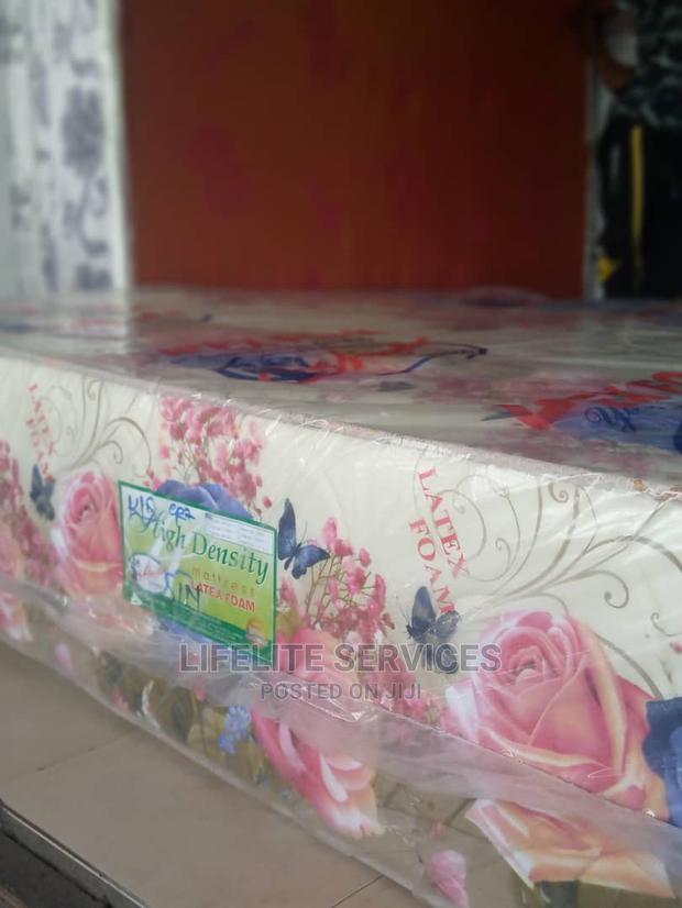 Kiing Size Mattress 16inches