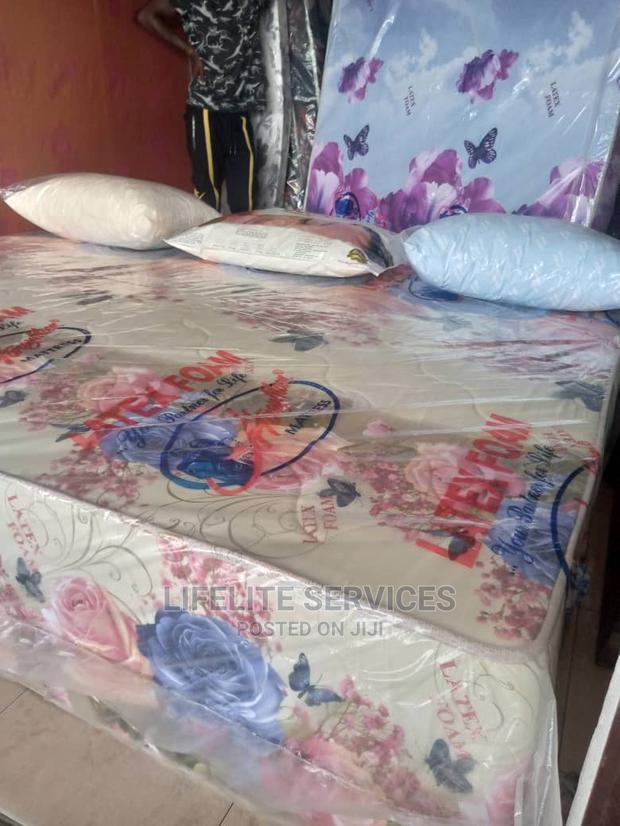 Kiing Size Mattress 16inches