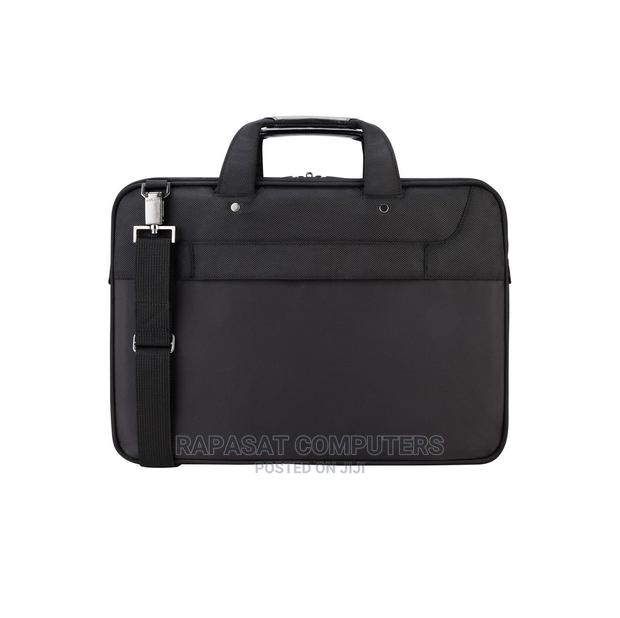 Targus Classic 15.6" Backpack - Black · Photo 2