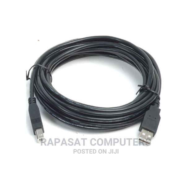 5M Printer USB Cable · Photo 2