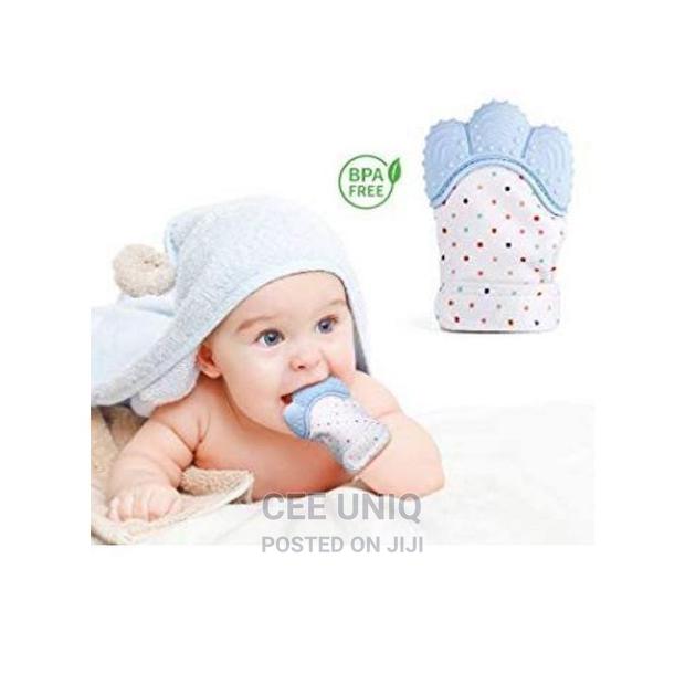 Teething Mitten · Photo 3