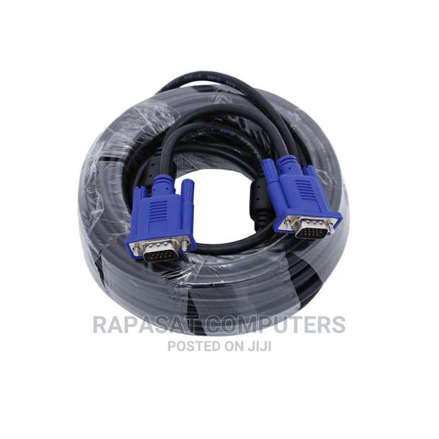 20 Meters VGA Cable · Photo 2