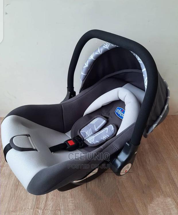 Baby Carrier Cot · Photo 2