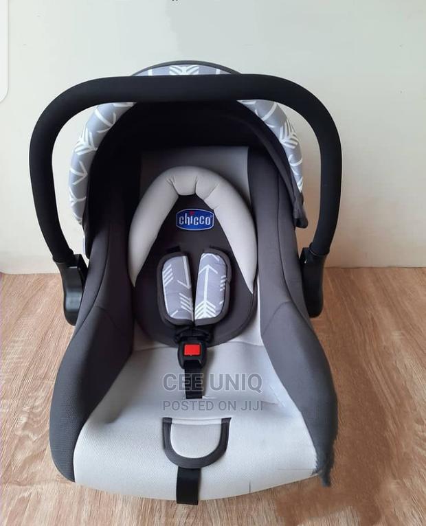 Baby Carrier Cot · Photo 3