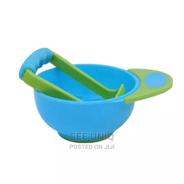 Fruit and Vegetables Marsher · Photo 1
