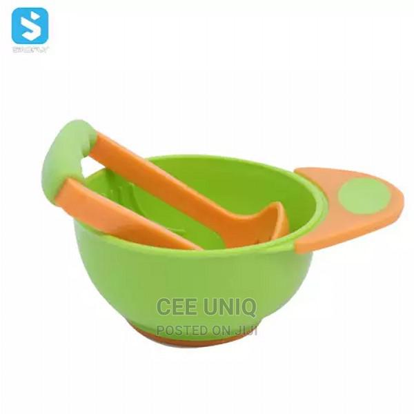 Fruit and Vegetables Marsher · Photo 2