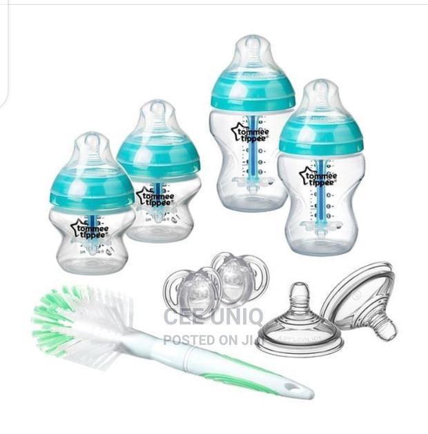 Tommee Tippee Stater Set · Photo 1