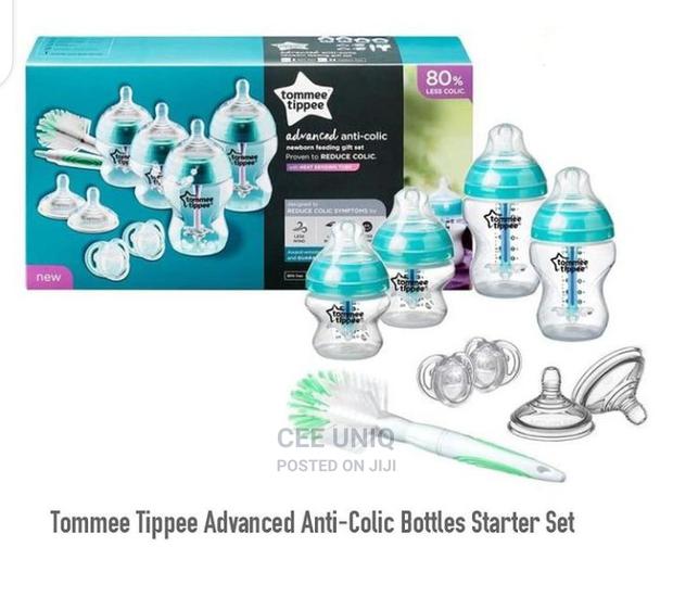 Tommee Tippee Stater Set · Photo 2