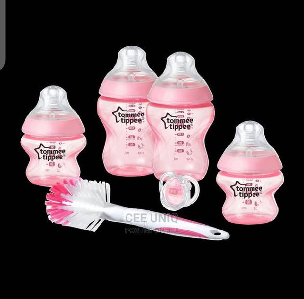 Tommee Tippee Stater Set · Photo 1