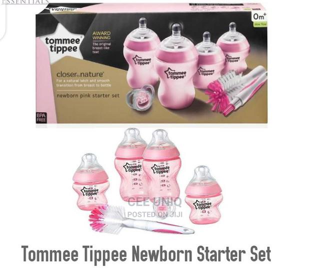 Tommee Tippee Stater Set · Photo 2