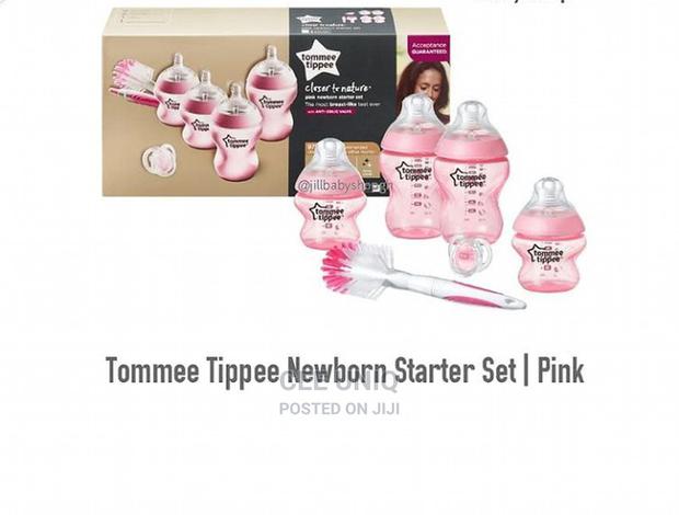 Tommee Tippee Stater Set · Photo 3