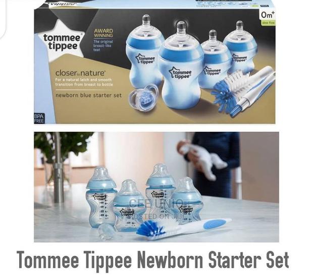 Tommee Tippee Started Set · Photo 2