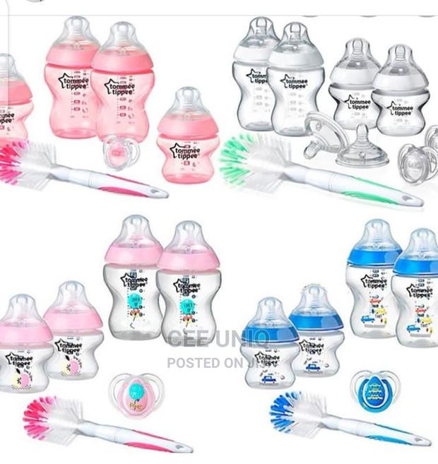 Tommee Tippee Stater Set · Photo 1